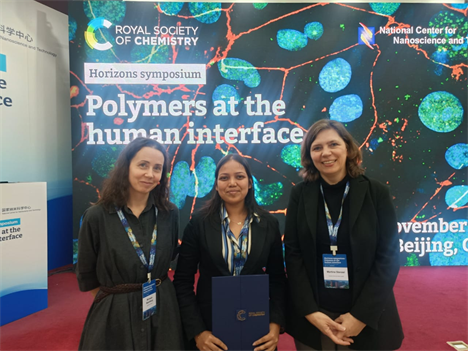 Ritvika@Beijing, 2024